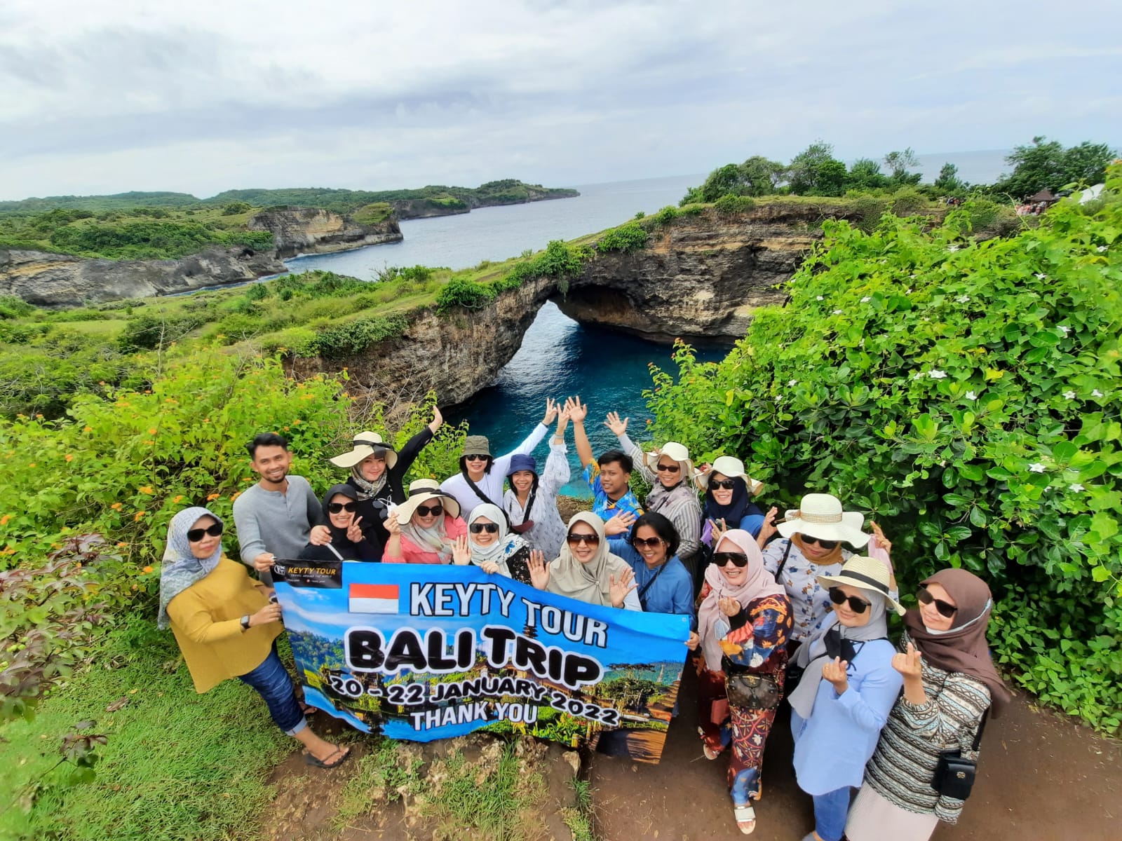 Bali