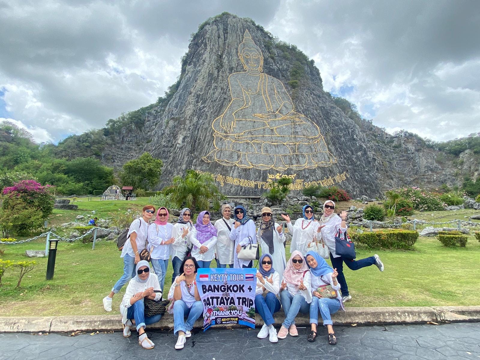PATTAYA 4D3N