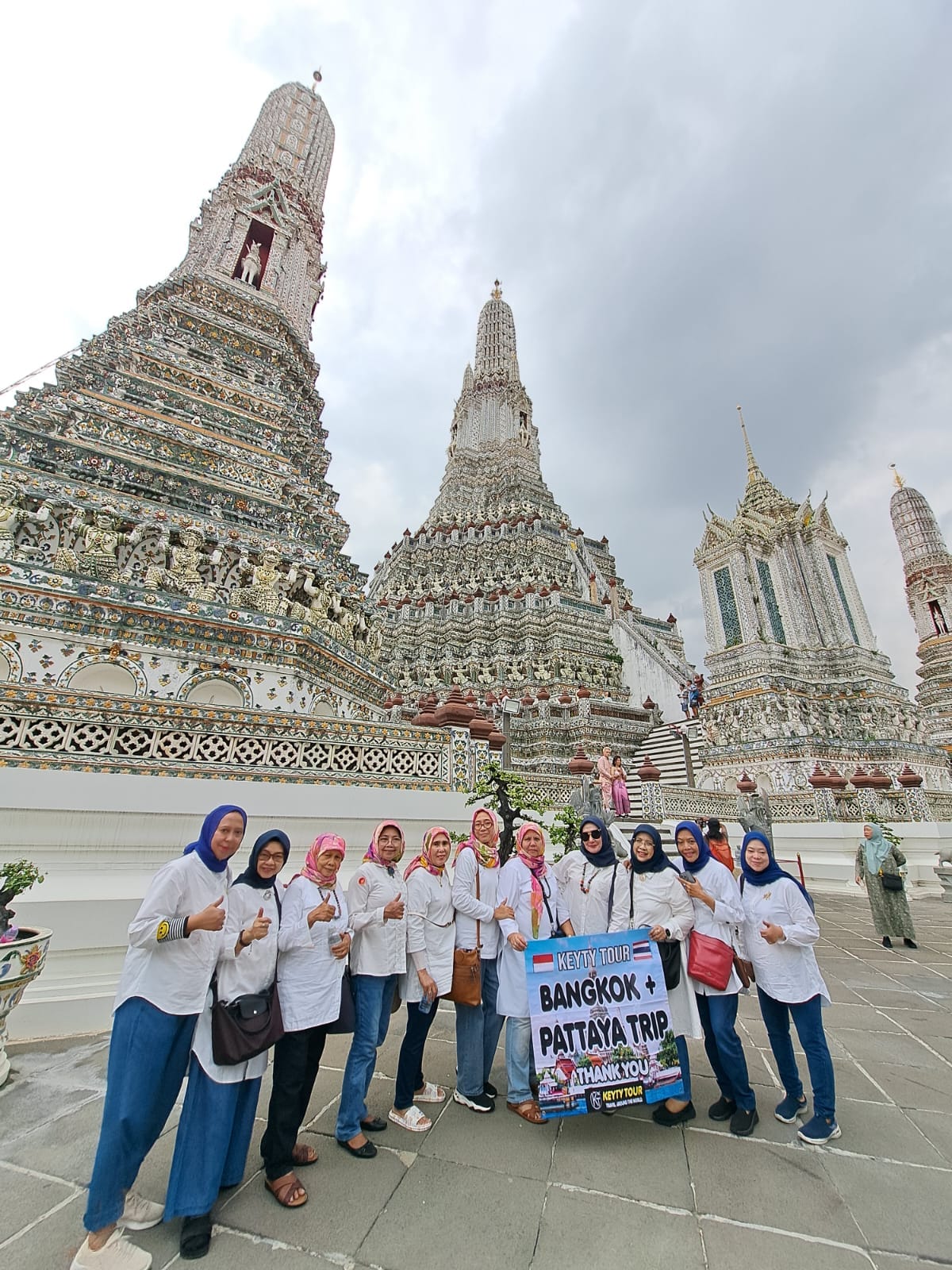 PATTAYA 4D3N