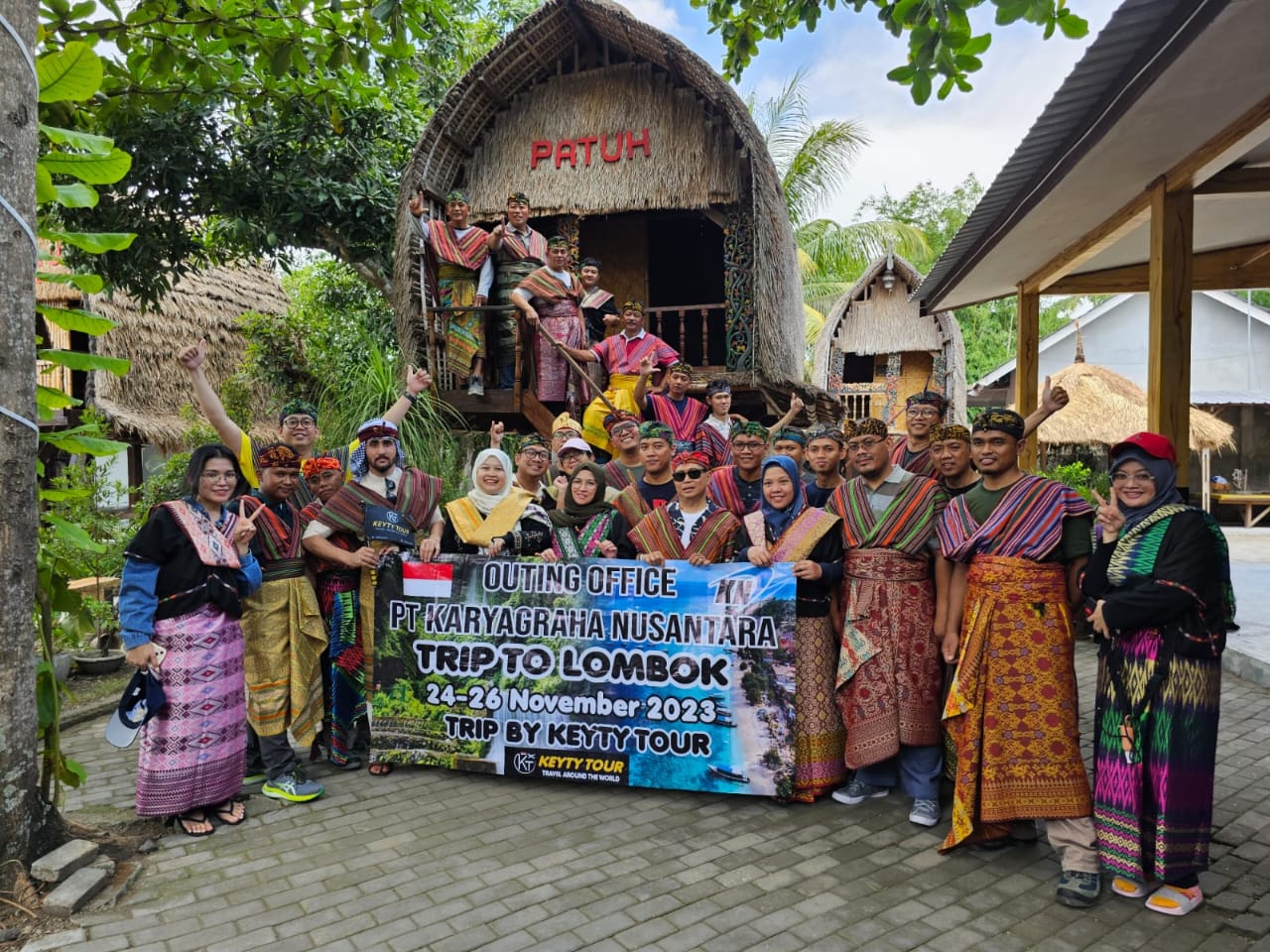 Lombok
