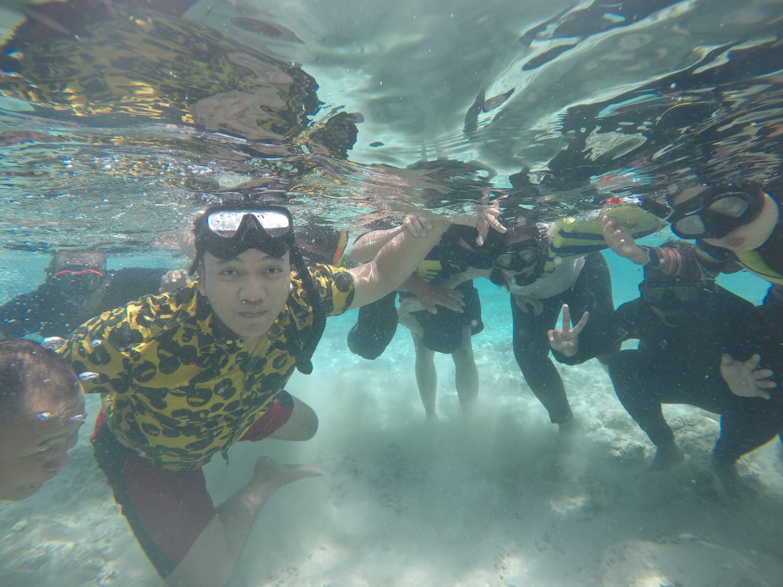 Lombok View