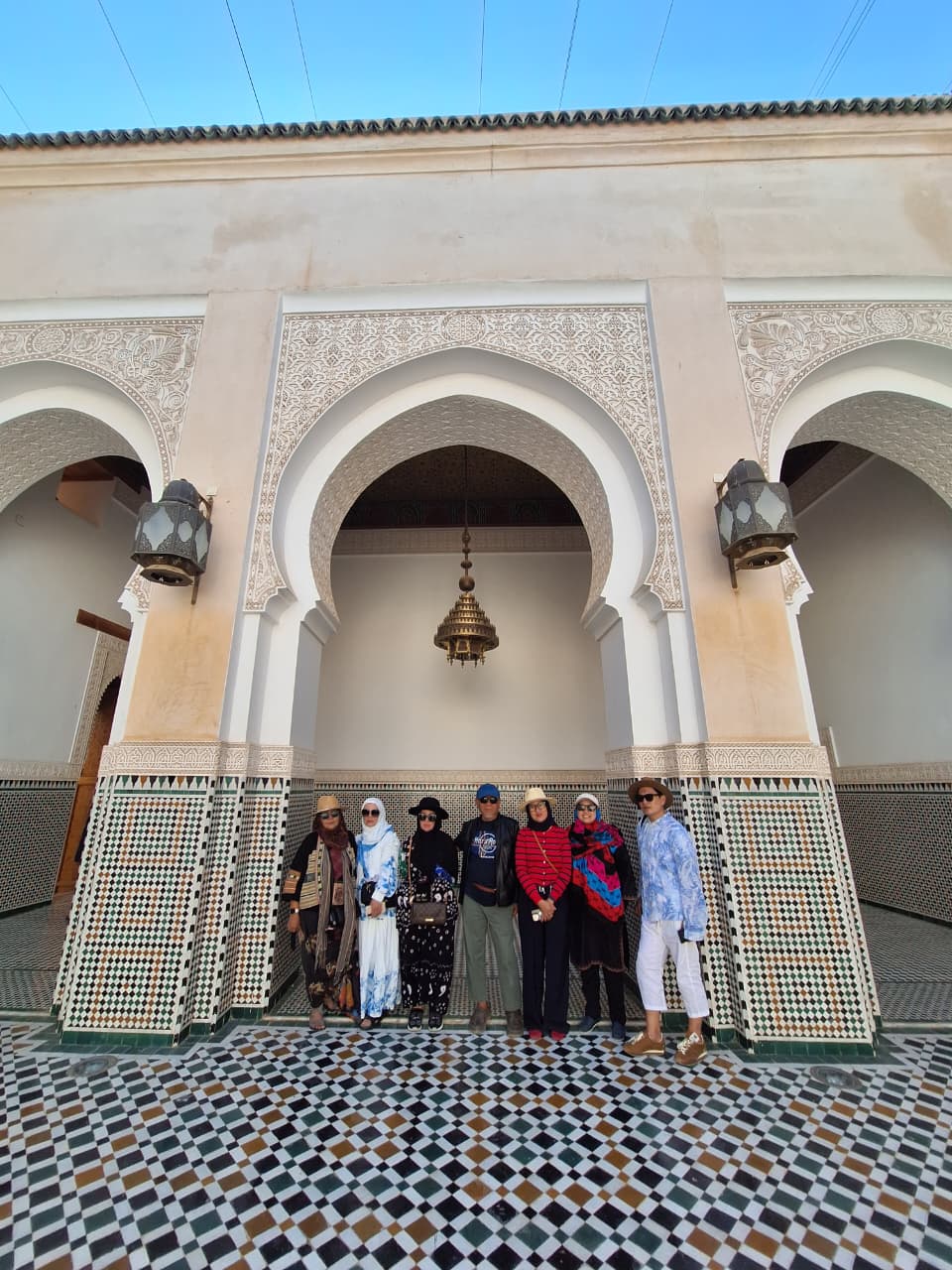 Marocco