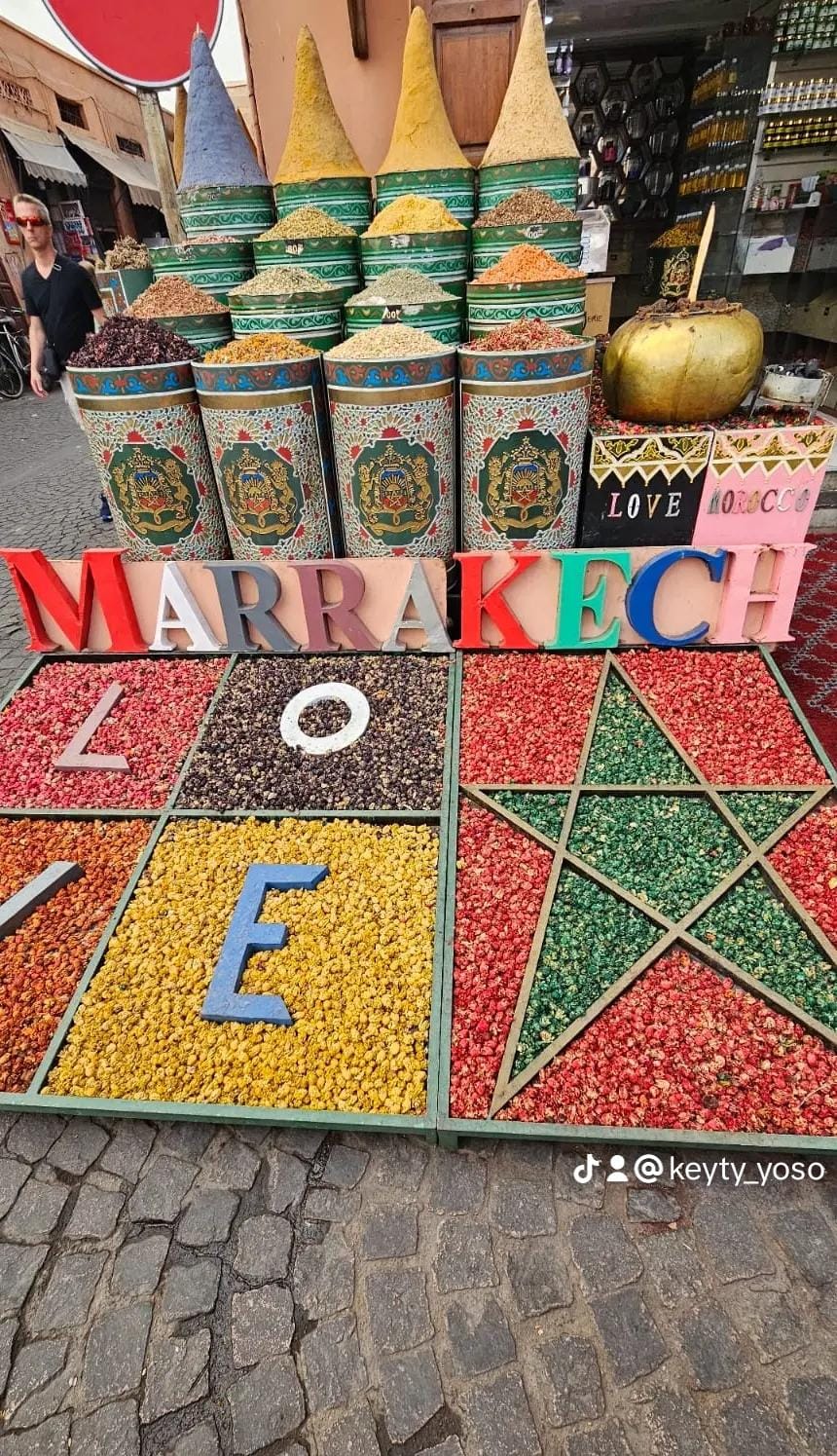 Marocco