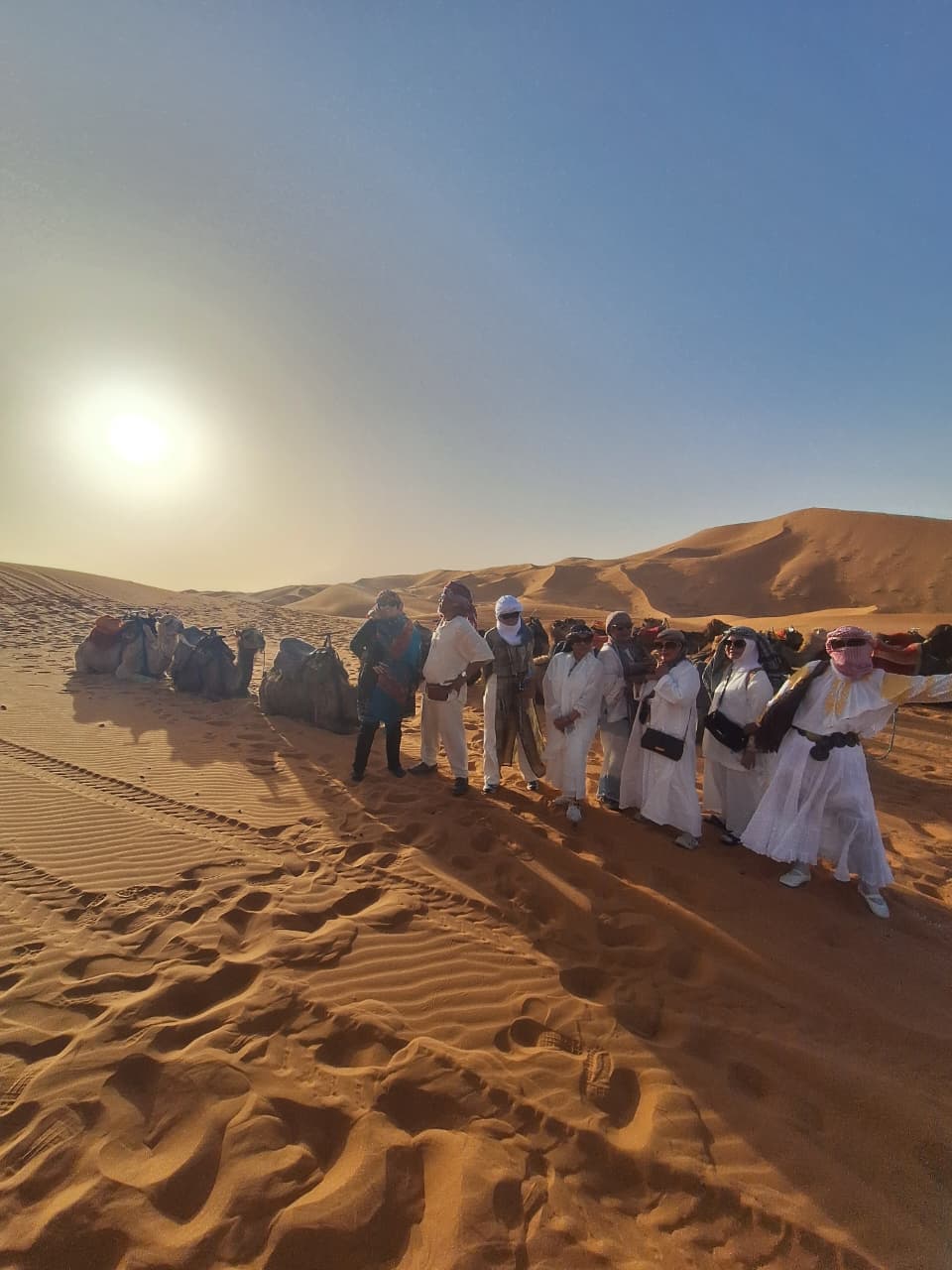 Marocco