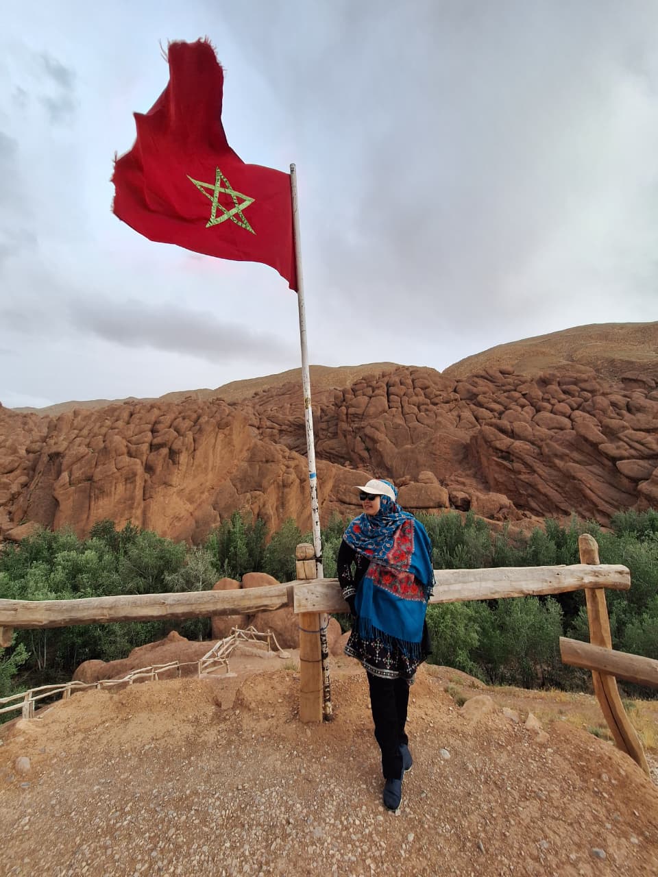 Marocco