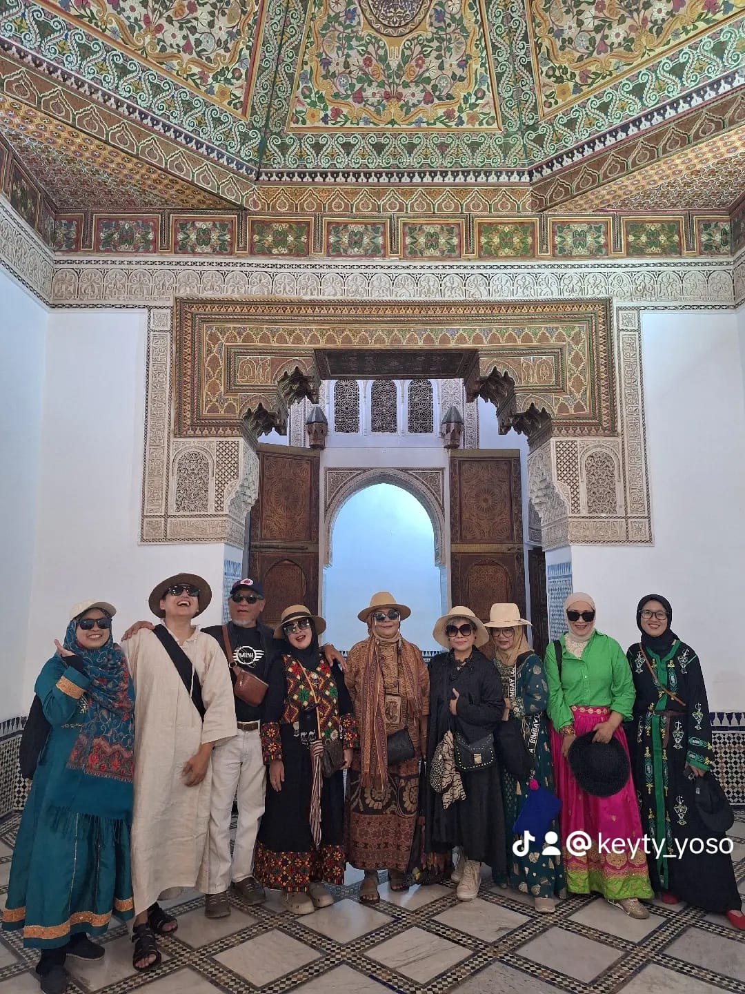 Marocco