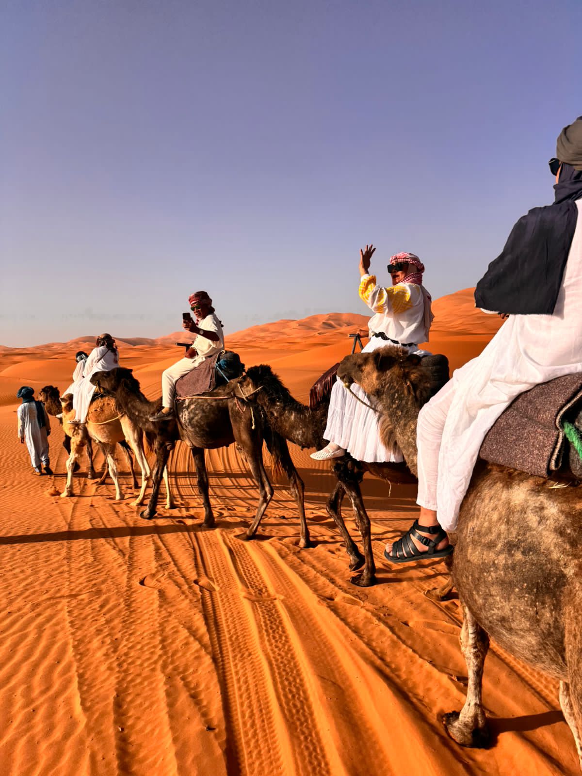 Marocco