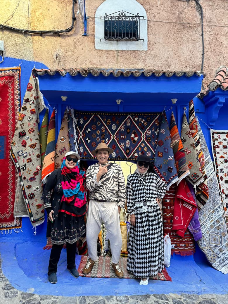 Marocco