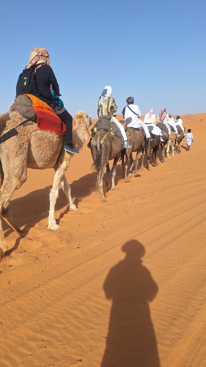 Marocco