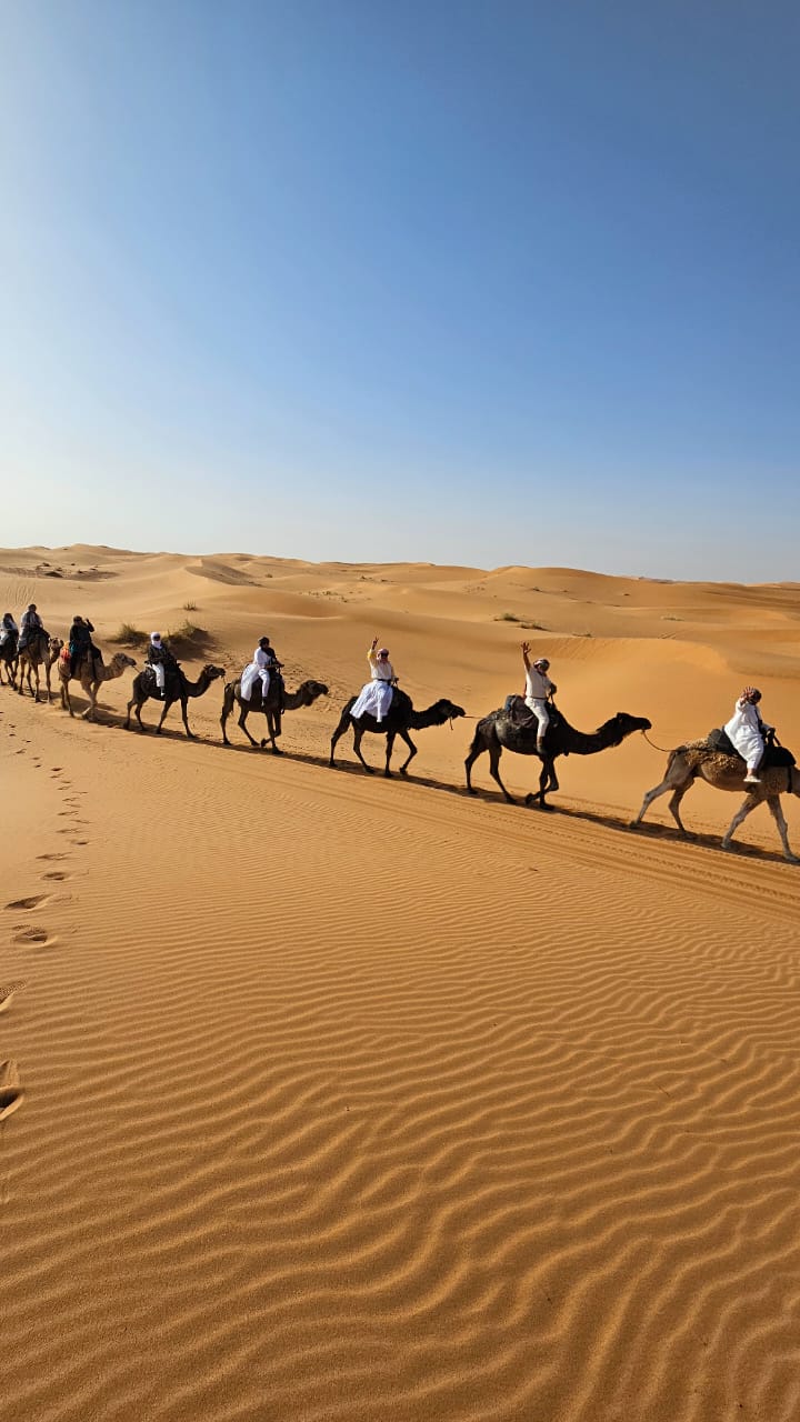 Marocco