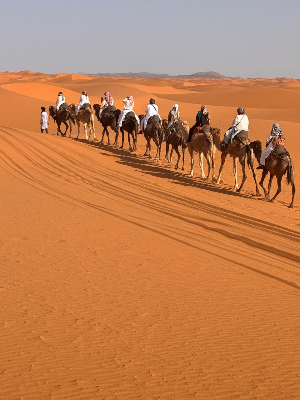Marocco