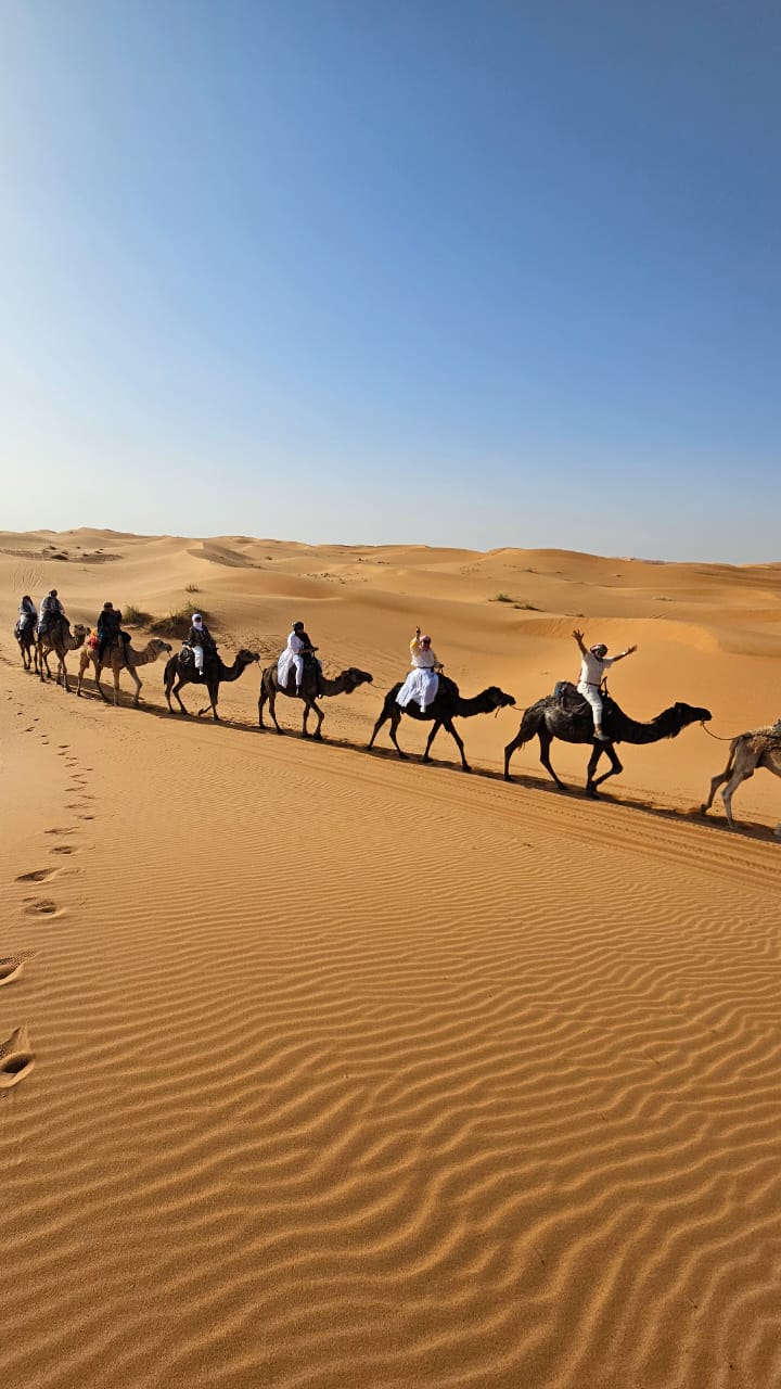 Marocco