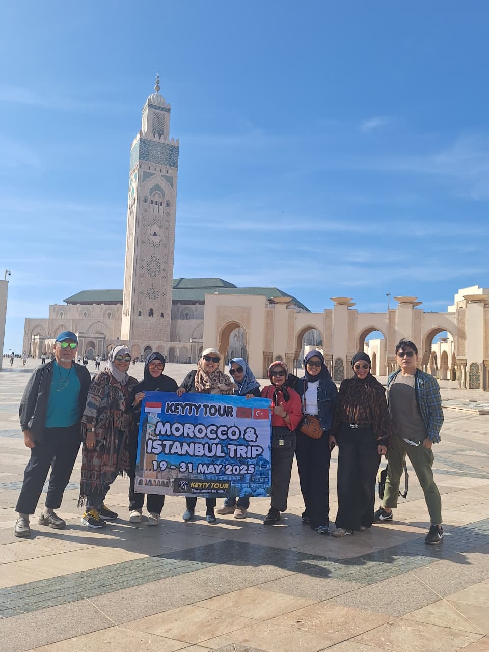 Marocco