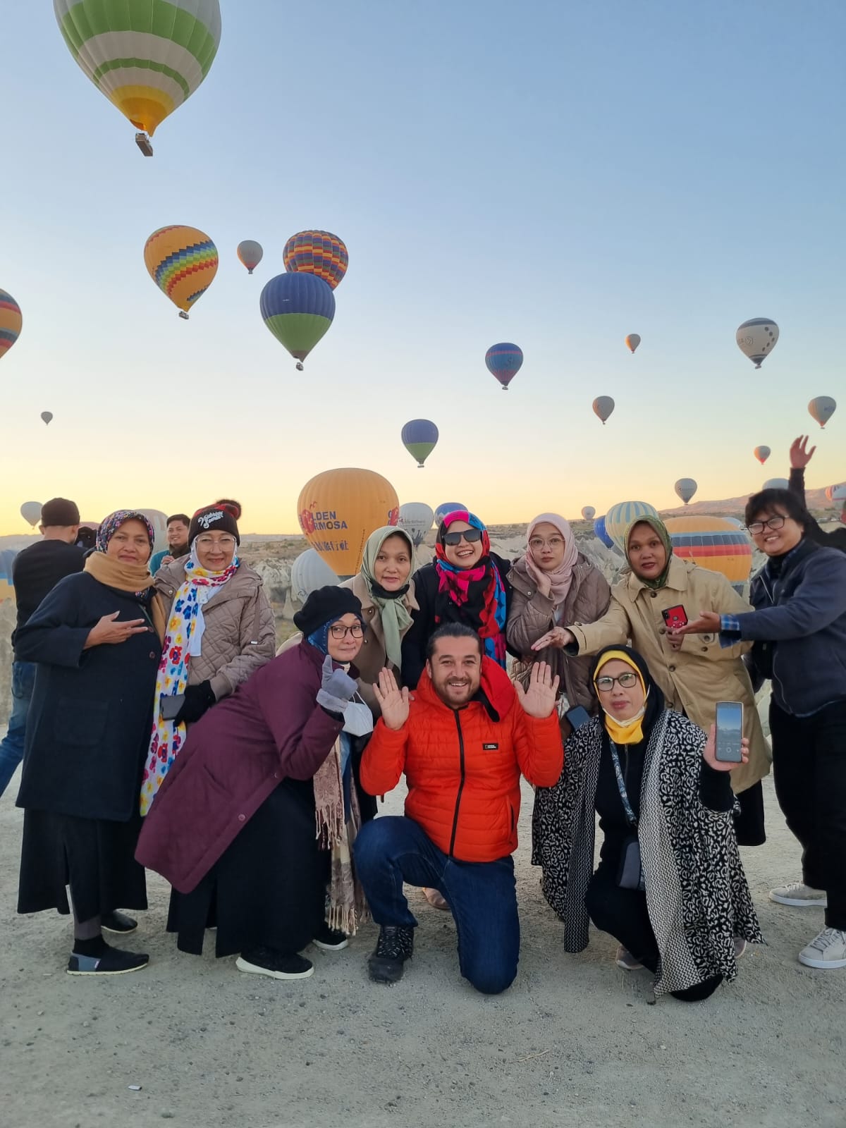 TURKEY