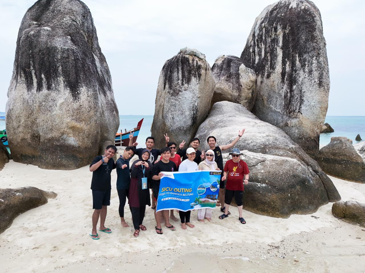 Belitung