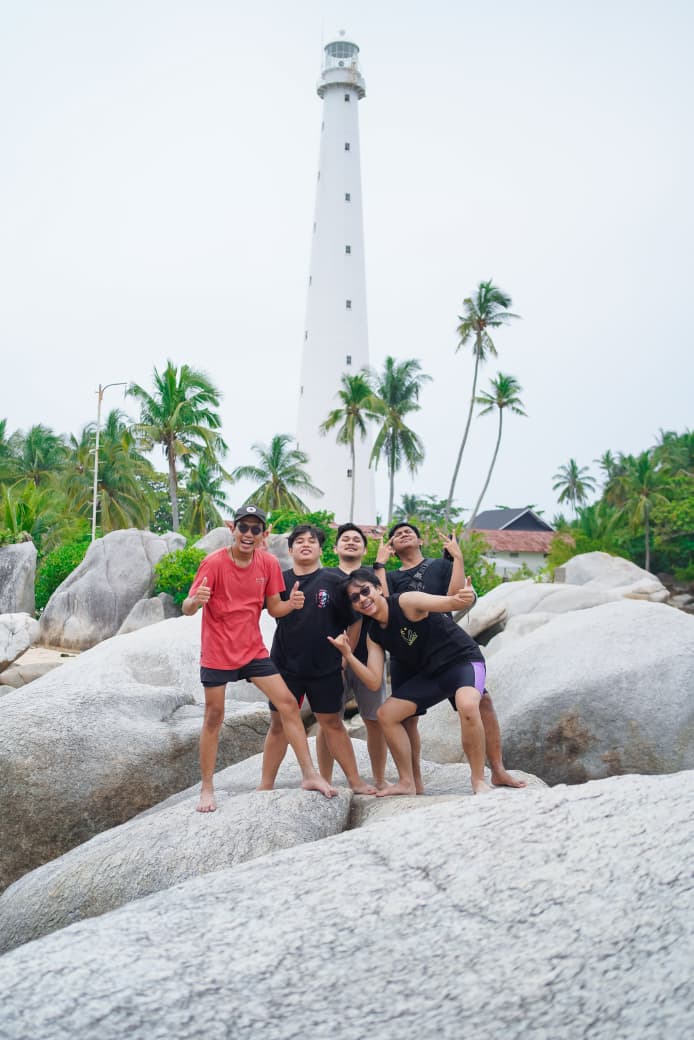 Belitung