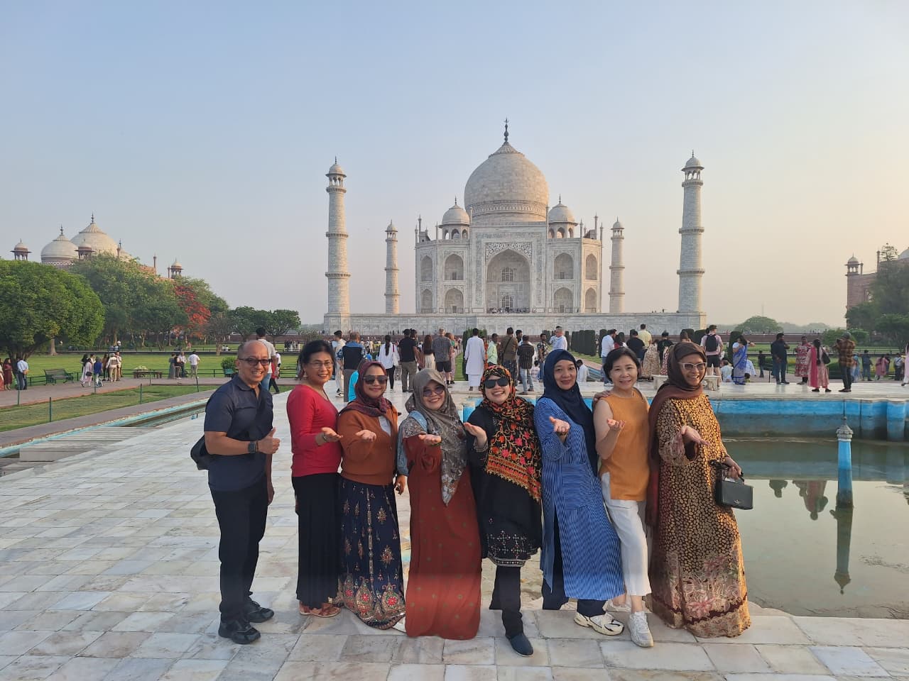 india